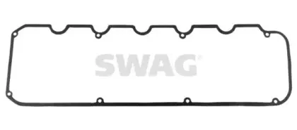 20 90 4967 SWAG Прокладка, крышка головки цилиндра 20 90 4967 SWAG Прокладка, крышка головки цилиндра